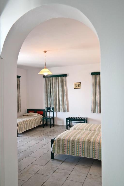 Dina'S Diamond Apartment Agios Prokopios  Luaran gambar