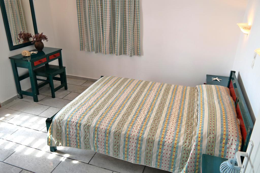 Dina'S Diamond Apartment Agios Prokopios  Bilik gambar