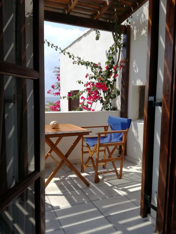Dina'S Diamond Apartment Agios Prokopios  Luaran gambar